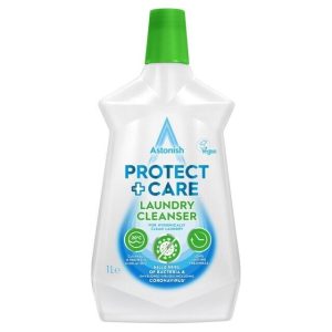 Astonish Laundry Cleanser 1 Litre