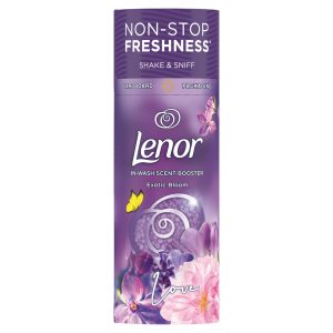 Lenor Exotic Bloom Scent Booster 176g