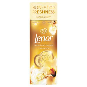 Lenor Orchid Gold Scent Booster 176g