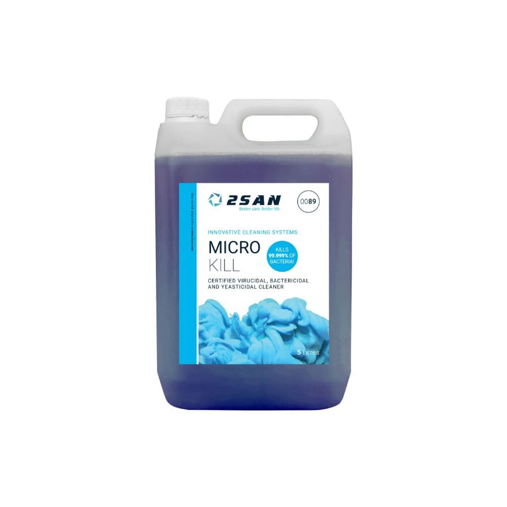 2San Micro kill 5 Litre