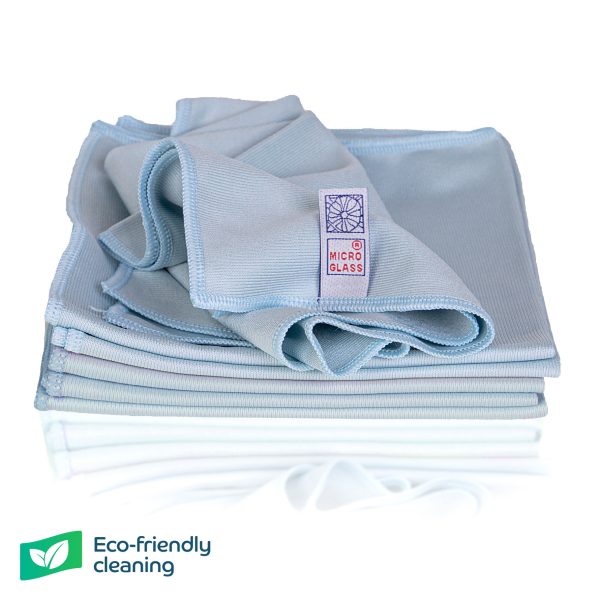 Large Microglass cloth pk1