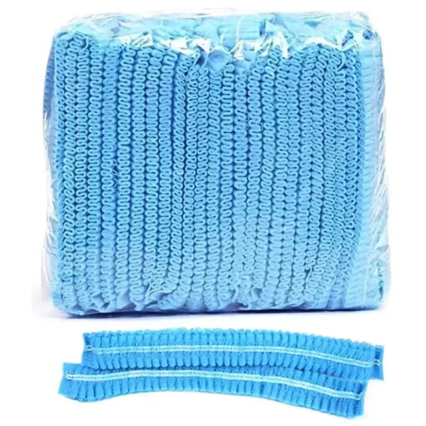 Mob Caps pack 100's