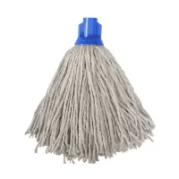 Mop Head No.14 Py Socket Blue