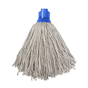 Mop Head No.14 Py Socket Blue