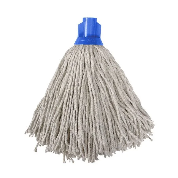 Mop Head No.14 Py Socket Blue
