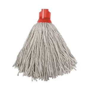 Mop Head No.14 Py Socket Red