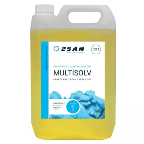 2San Multisolv 5 Litre