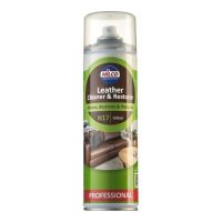 Nilco Leather Cleaner & Restorer 500ml