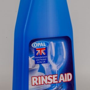 Opal Rinse aid 500ml