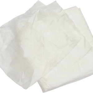 Pedal Bin liners 100's