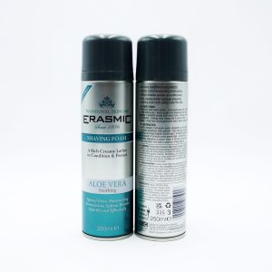 Shaving Foam 250ML
