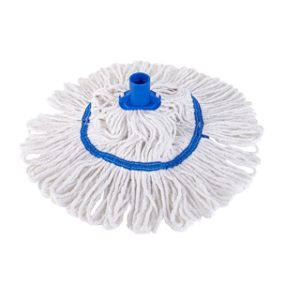 Hygiemix T1 Socket Mop 300gm Blue