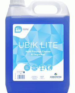 Clover Ubik Lite 5 Litre