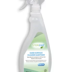 Sterizar Hard Surface Sanitiser 750ml