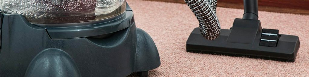 Carpet Cleaning