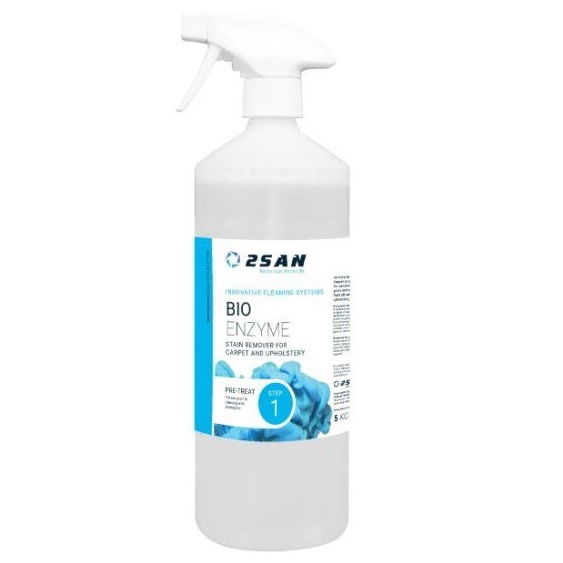 2San Bio-Enzyme Sprayer 1 Litre