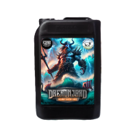 Dreadnjord Acidic Oxidizing Carpet Prespray 6 Litre