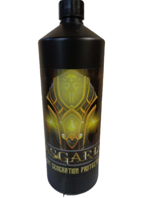 Njord Asgard Advanced Fabric Stain Guard 1 Litre
