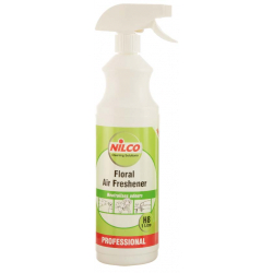 Nilco Floral Air Freshner 1 Litre