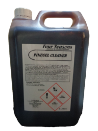 Pine Floor Gel 5 Litre