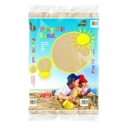 Deco-Pak Play Pit Sand 15KG