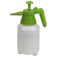 SupaGarden Multi Purpose Pressure Sprayer 1 Litre