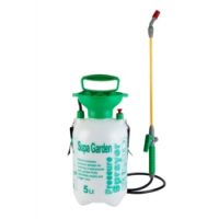 SupaGarden Multi Purpose Pressure Sprayer 5 Litre