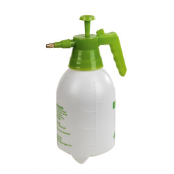SupaGarden Multi Purpose Pressure Sprayer 2 Litre