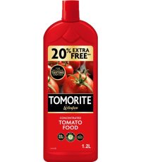 Levington Tomorite 1 Litre + 20% FREE