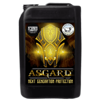 Njord Asgard Advanced Fabric Stain Guard 6 Litre