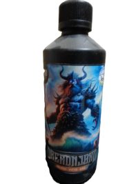 Dreadnjord Acidic Oxidizing Carpet Prespray 500ML