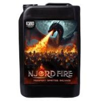 Njord Fire The Most Powerful Liquid Pre-Spray 6 Litre