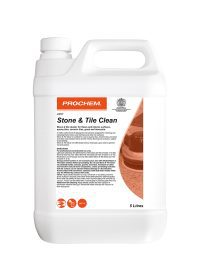 Prochem Stole & Tile Clean 5 Litre