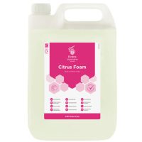 Evans Citrus Foam Soap 5 Litre