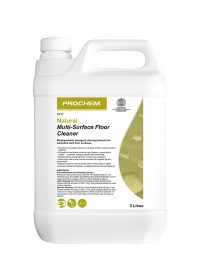 Prochem Natural Multi-Surface Floor Cleaner 5 Litre