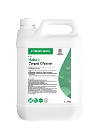 Prochem Natural Carpet Cleaner 5 Litre